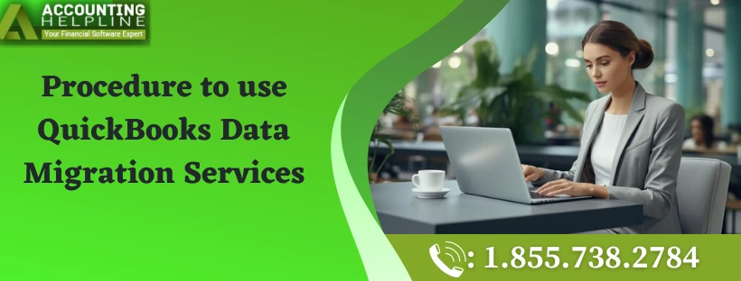 What to do to Migrate Data from QuickBooks Desktop to Online?