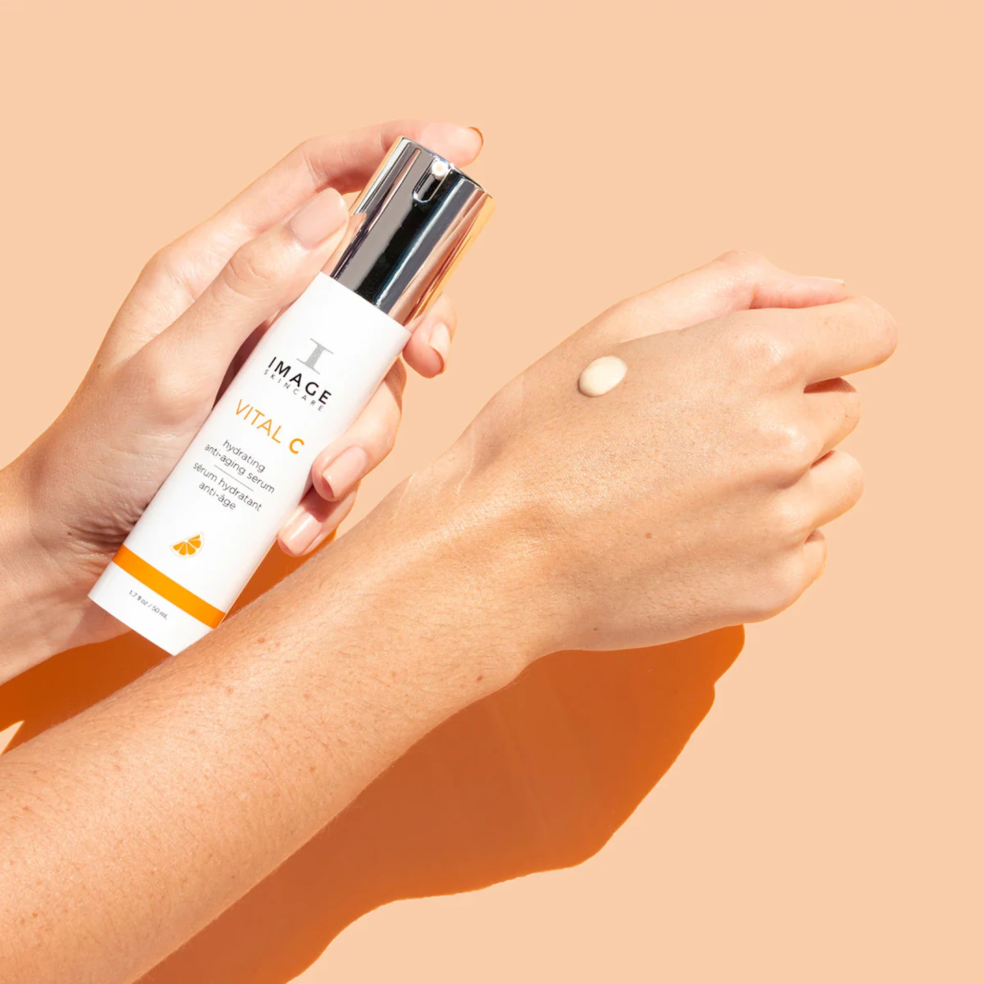 3 Surprising Things You Didn’t Know About Vitamin C Skincare