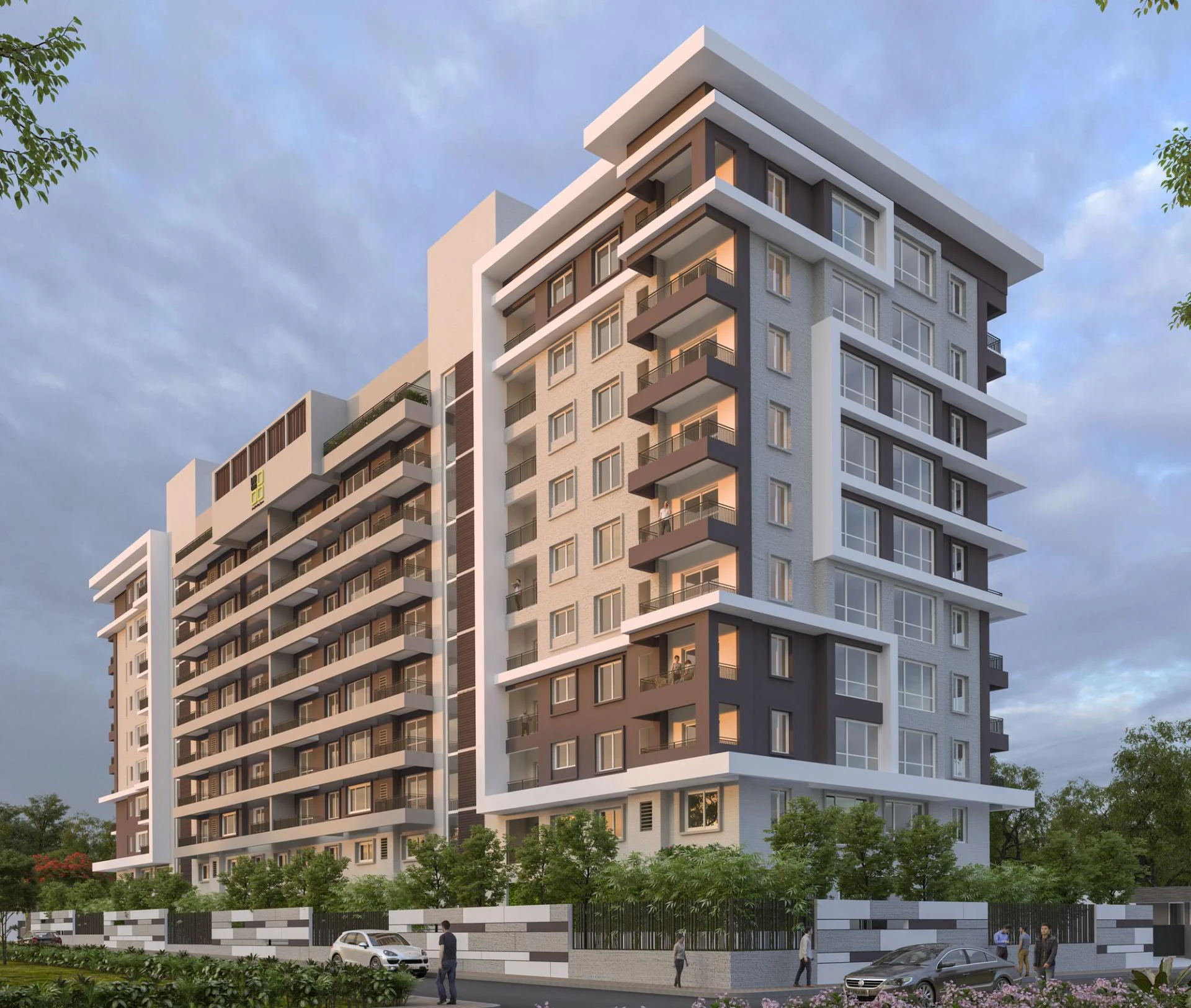 DNR Group: Your Gateway to the Best Residential Properties and Commercial Projects in Bangalore