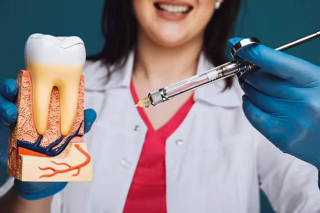 What Patients Are Saying: Reviews of Dr. Shireen Sabir’s Root Canal Services