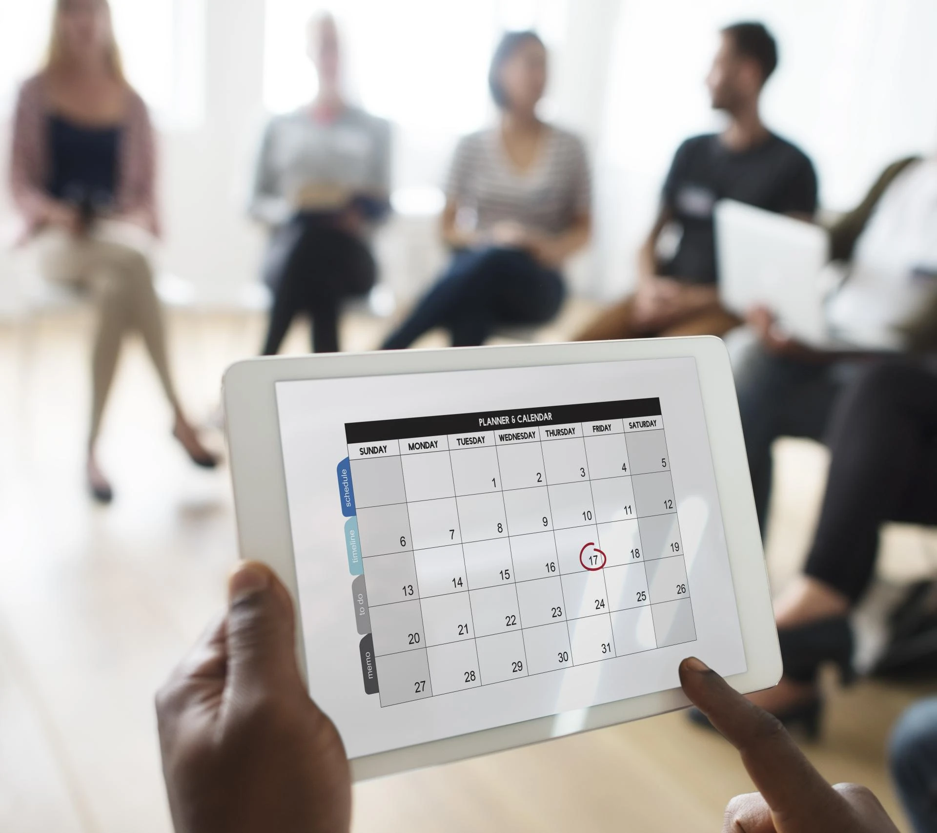 How Can an Attendance Monitoring System Improve Productivity in the Workplace?
