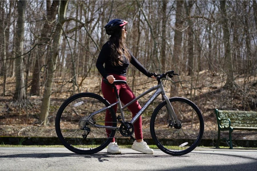 Winter Bike-to-Work Tips and the Best Bikes for the Job