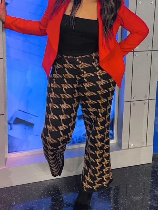 Wholesale Plus Size Bottoms: A Fashion-Forward Opportunity