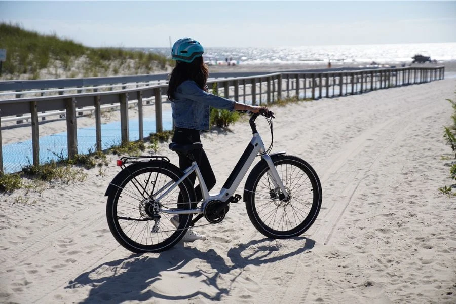 5 Ways to Celebrate Your Love of Cycling This February