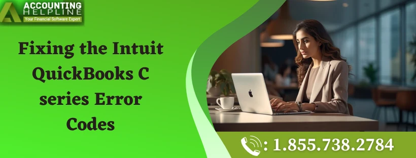 How to fix Error c=184 QuickBooks