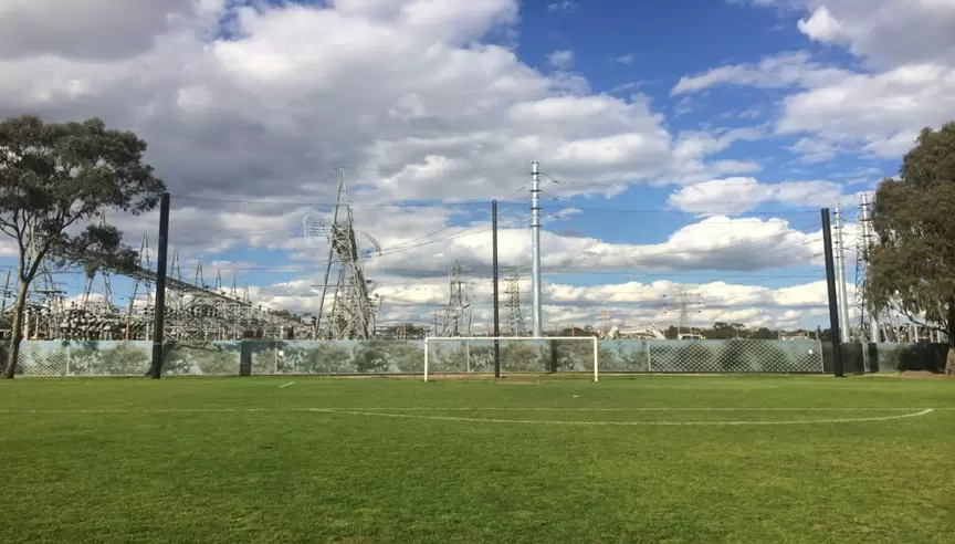 How High-Quality Soccer Netting Enhances Safety and Gameplay