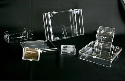 8 Unique Hinged Box Designs You Can Try