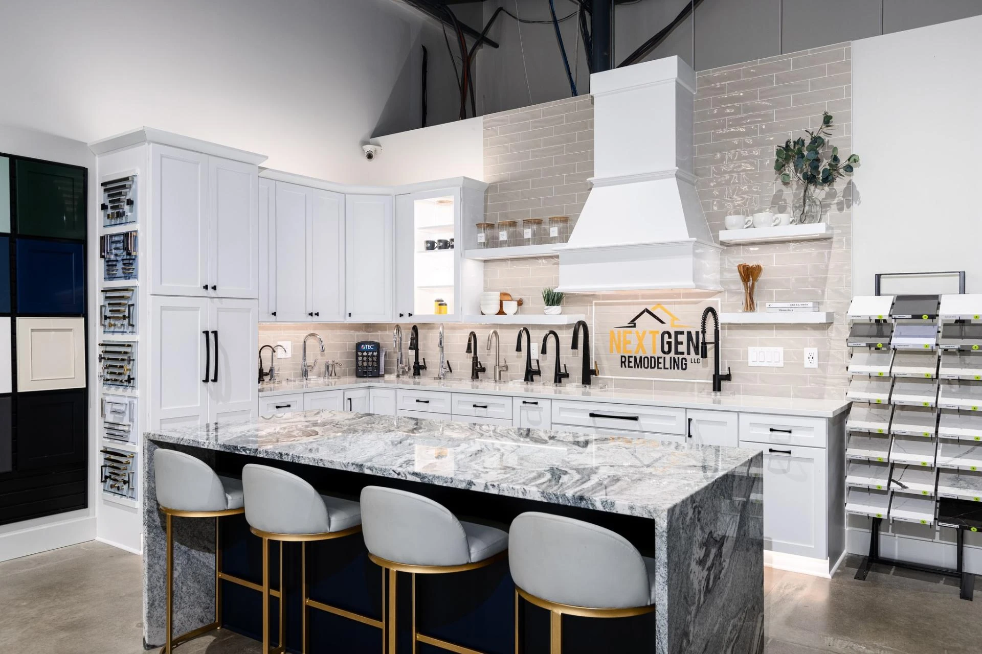 Go for Kitchen Remodeling to Improve Your Cooking Experience