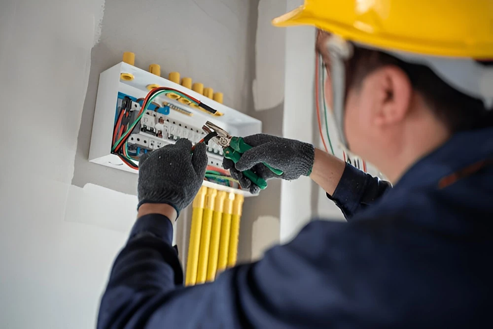 Understanding the Role and Importance of an Electrician in Modern Society