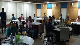Corporate Outbound Training in Mumbai Build Stronger Teams with Management Me