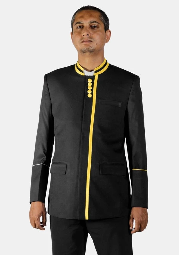 Versatile Mercy Robes Clergy Jackets for Every Occasion And Rule