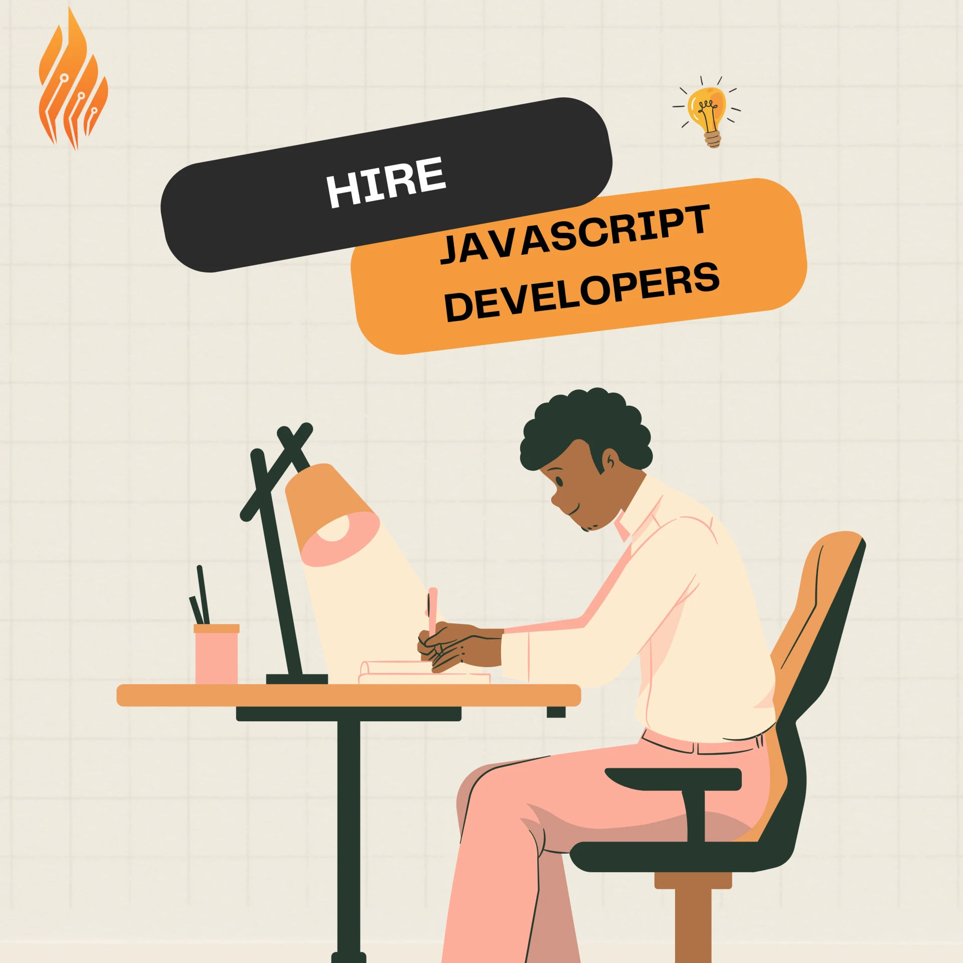 Why Hiring JavaScript Developers is Essential for Modern Business Success!