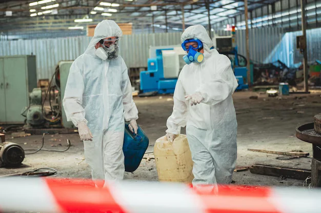 Finding Asbestos Awareness Training Near Me: What to Look For