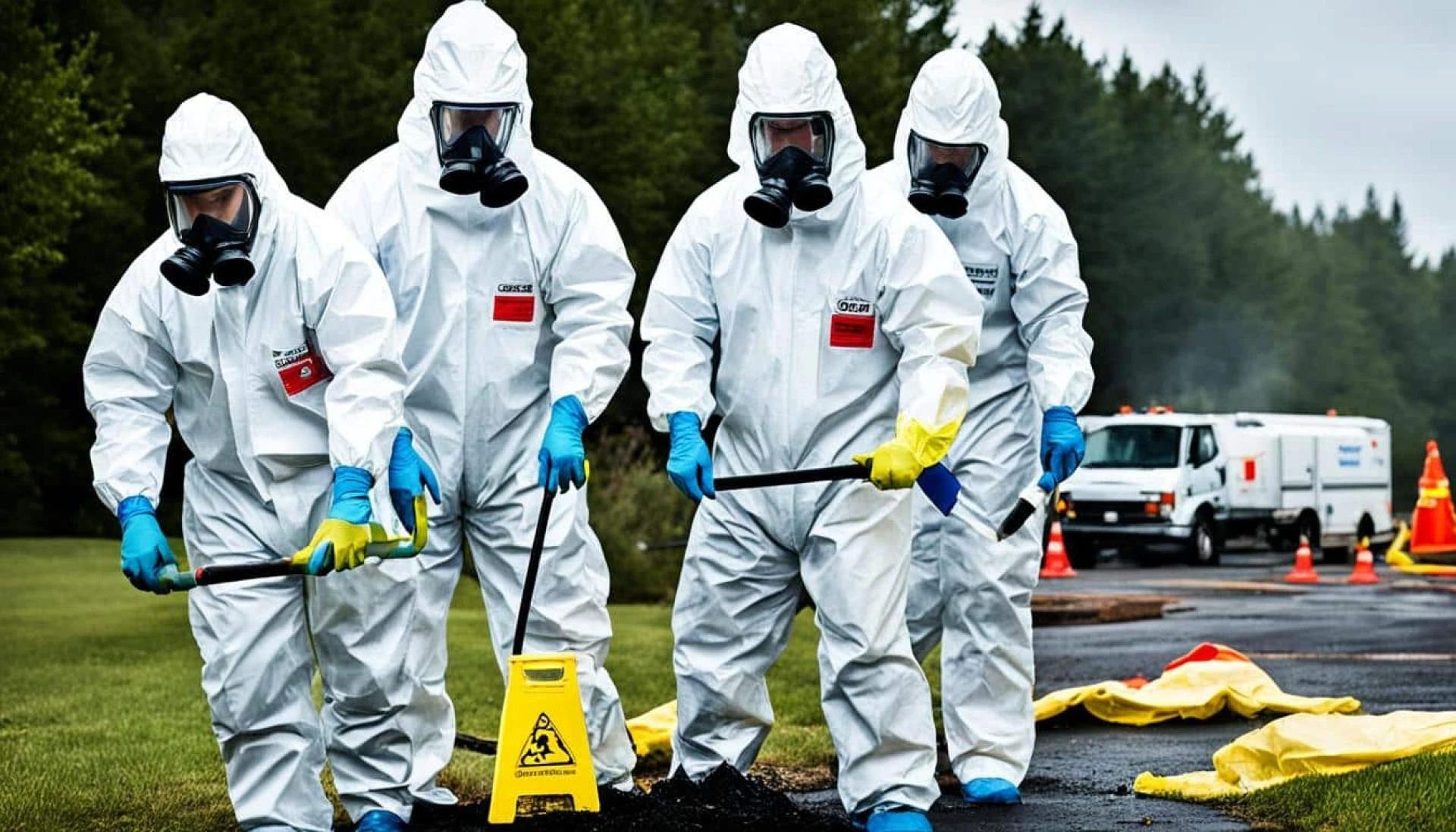  The Importance of Timely Biohazard Cleanup in Preventing Long-Term Damage