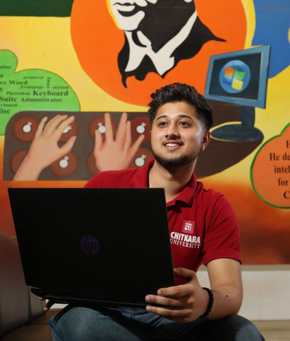 MBA Finance Online Degree from Chitkara University: A Future-Focused Choice!