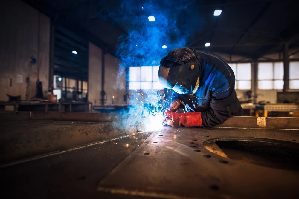 Benefits of Hiring Professional mobile welder For Your Welding Needs