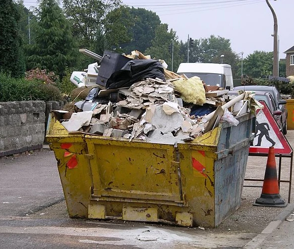 Why Builders Skip Hire Is Essential for Construction Projects