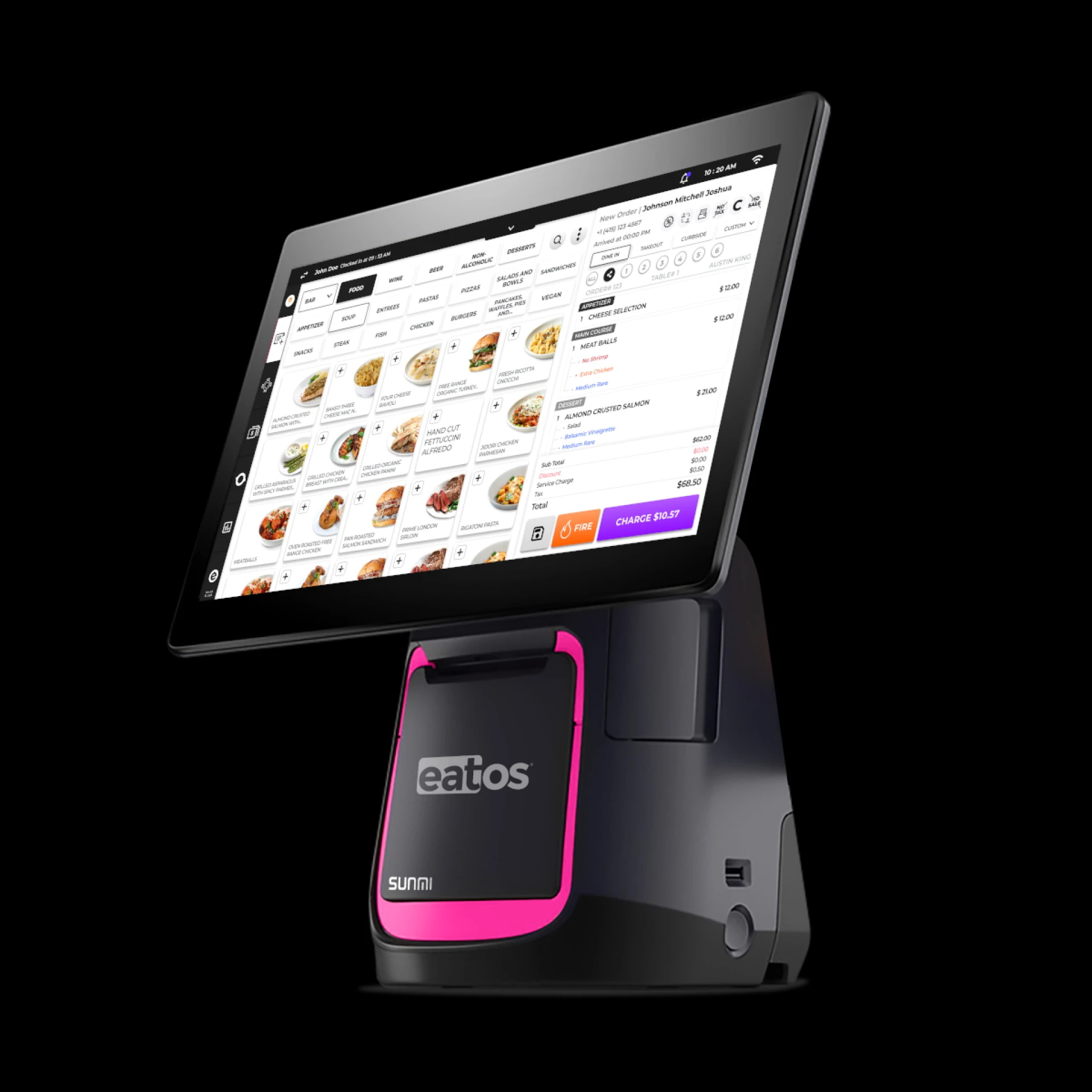 Artificial Intelligence in the Restaurant Industry: A Recipe for Sales Growth in the Digital Age