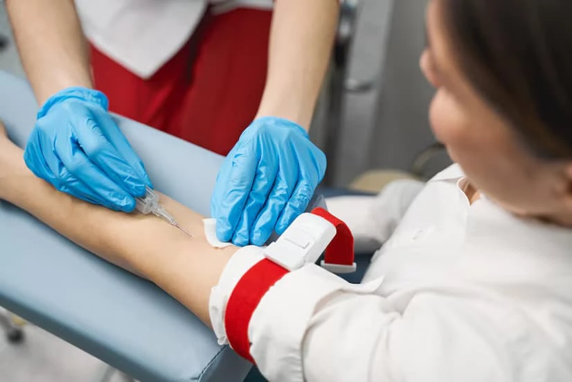 Why Phlebotomy Training Is Perfect for Beginners in Healthcare