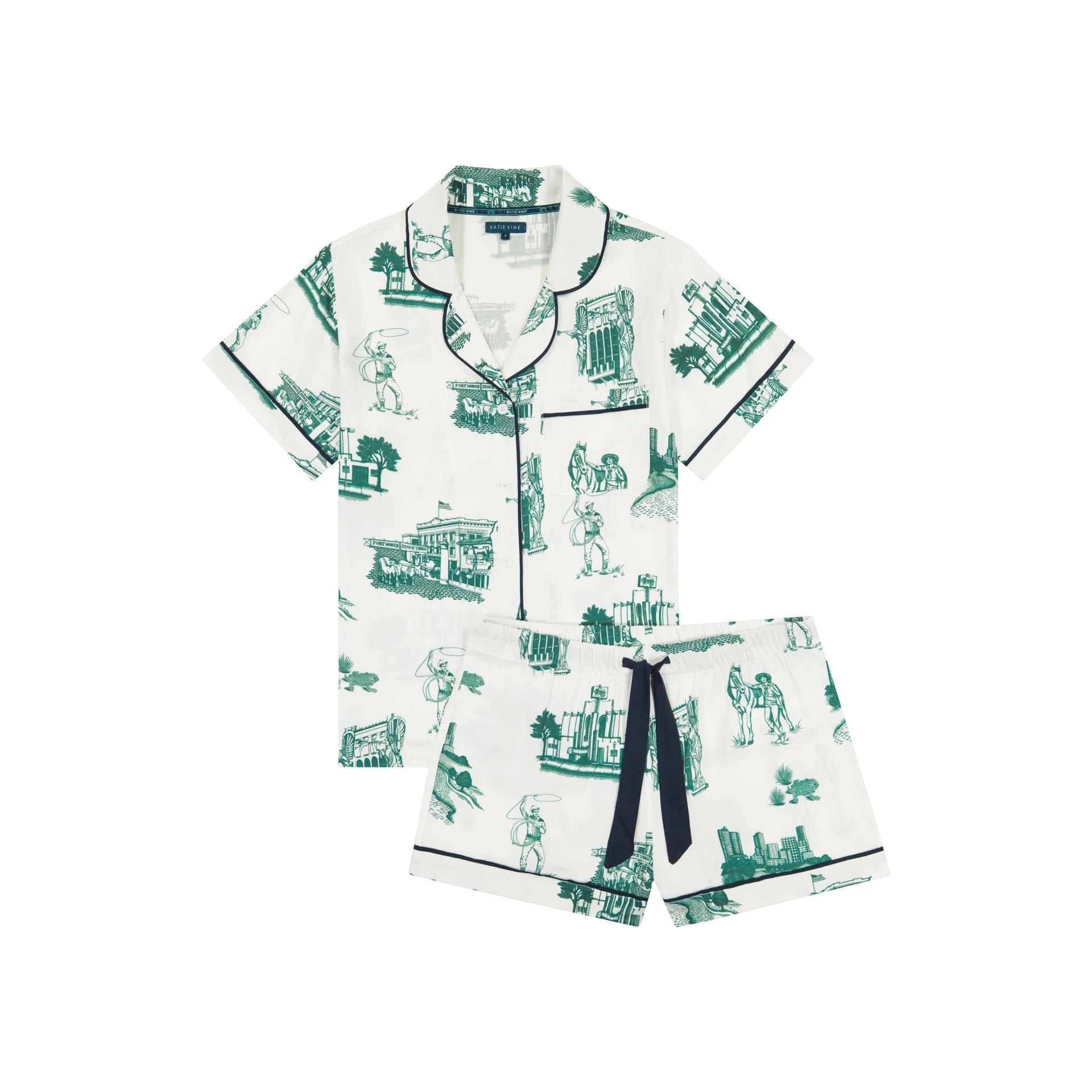 Dream Big: Think of Pajamas As Self-Care Simplified