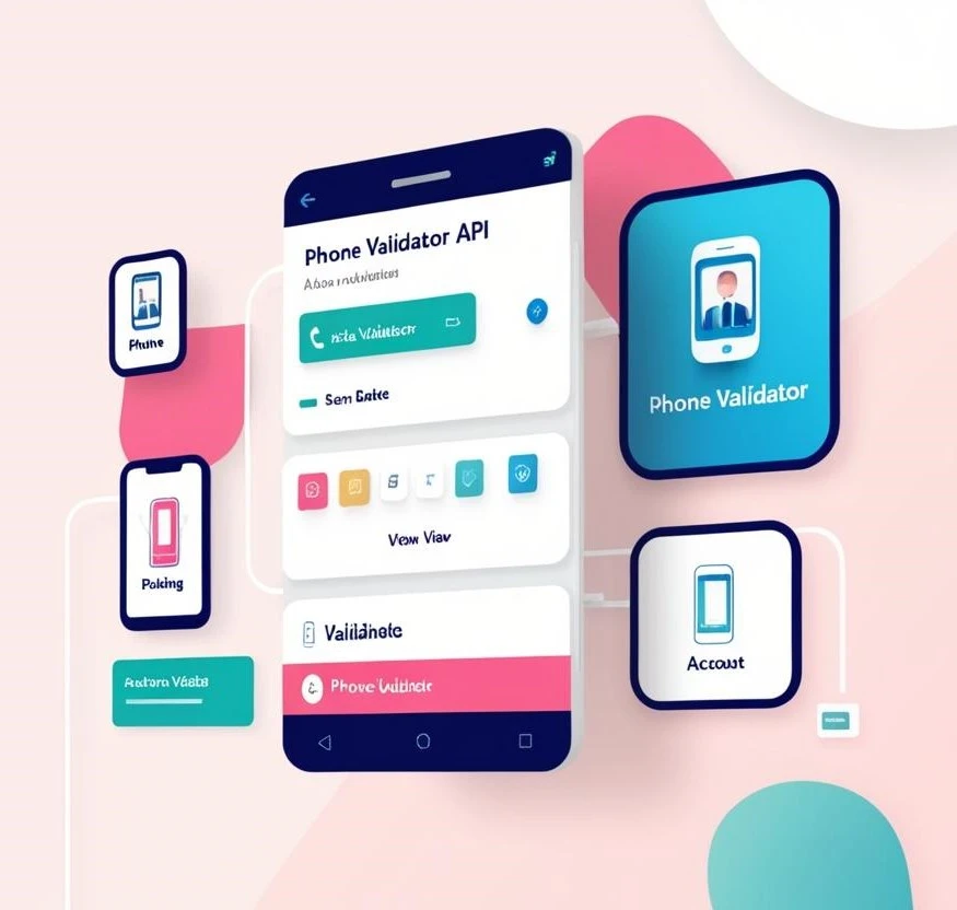 Exploring the Future of Communication: The Role of Reverse Phone Lookup API in Modern Applications