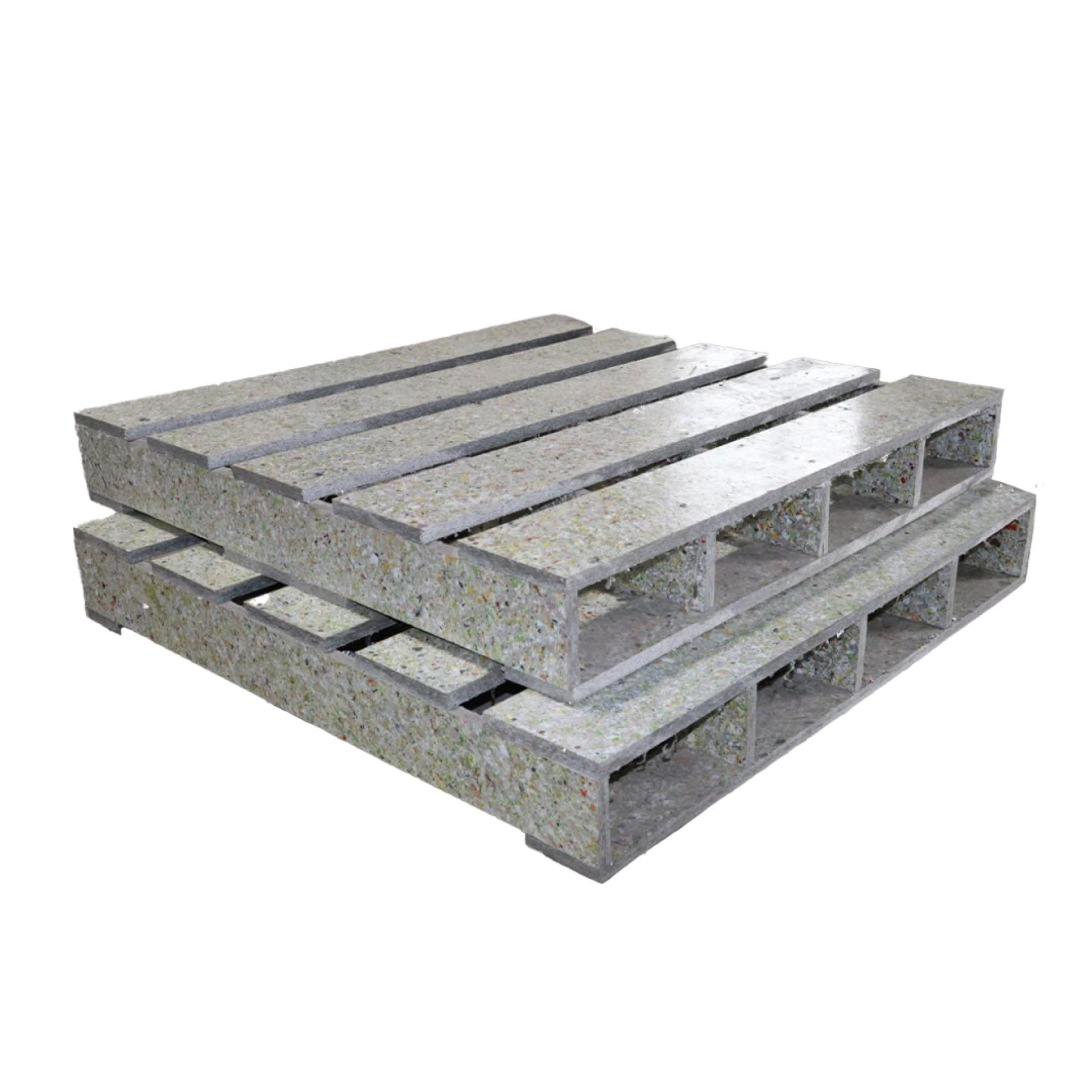 Top Benefits of Recycled Plastic Pallets for Your Supply Chain in the UK