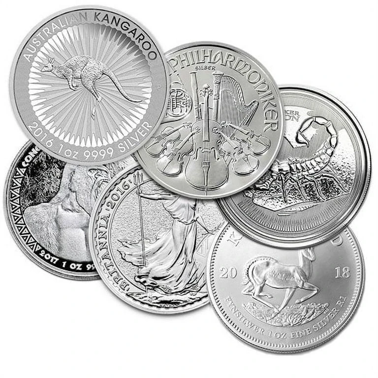 How to Sell Silver Coins and Bars in Vancouver: A Step-by-Step Guide