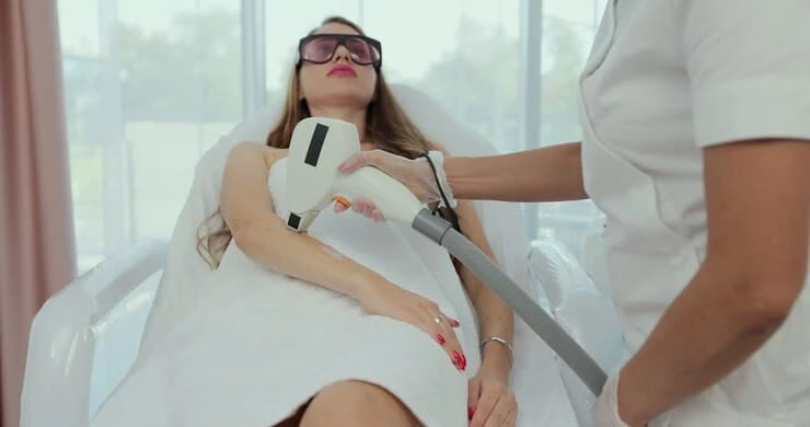 Why Laser Hair Removal Courses Are Perfect for Beginners