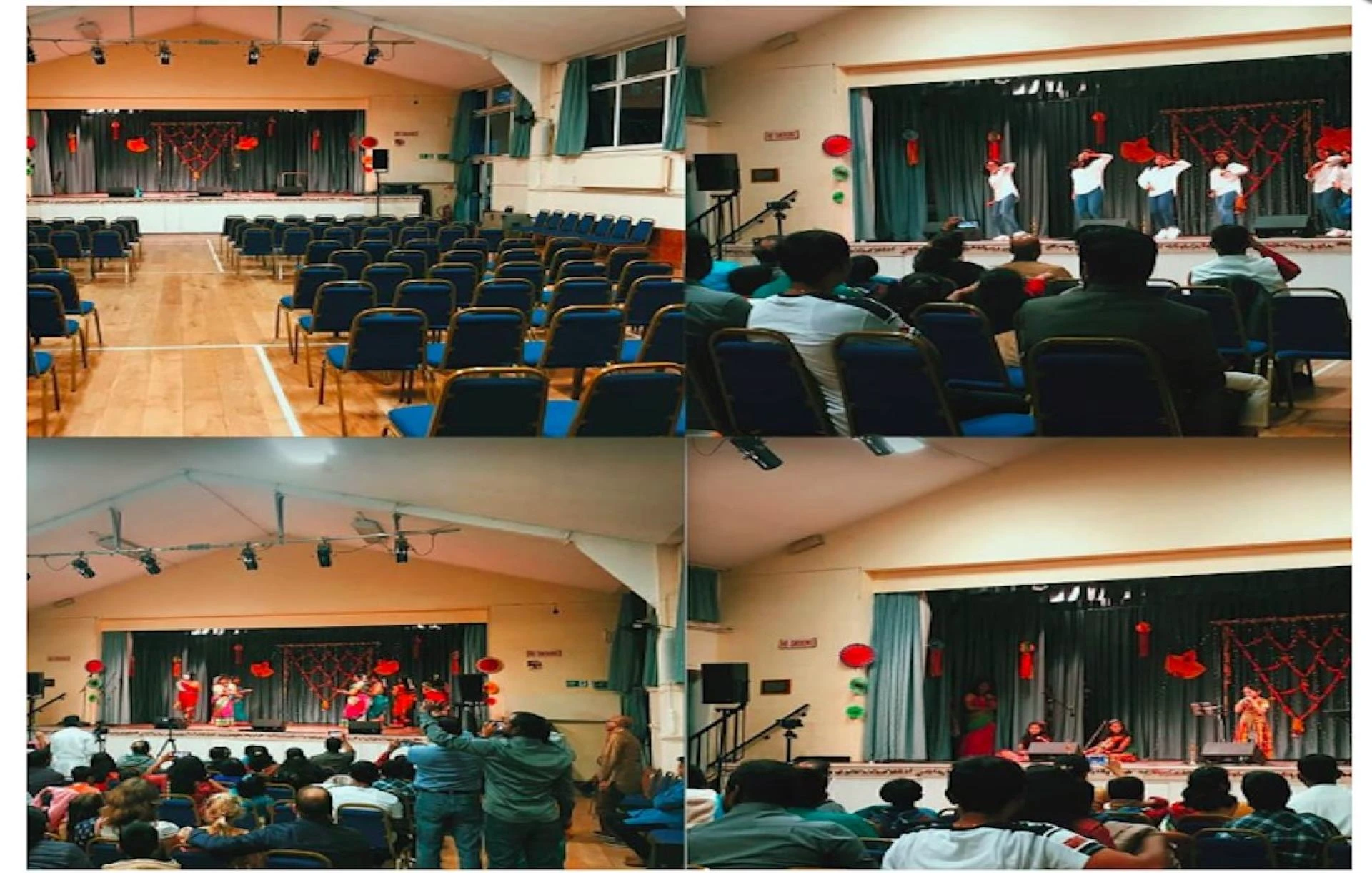 Powerful Sound, Perfect Events: Your Guide to Speaker Hire