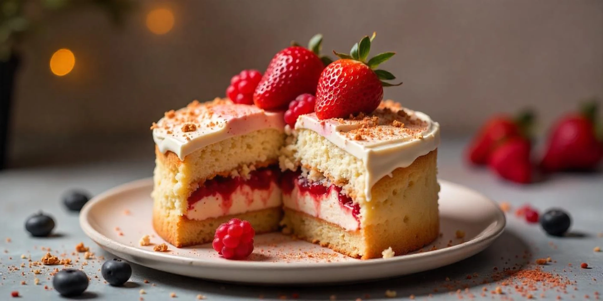 8 Unique Cake Flavors for Same-Day Online Orders