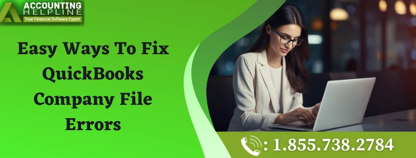 Easy Way To Fix 6129 Error QuickBooks Desktop