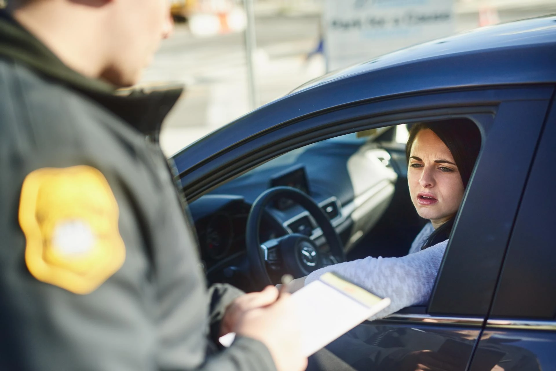 Do You Need a Lawyer for a Traffic Ticket in Missouri?