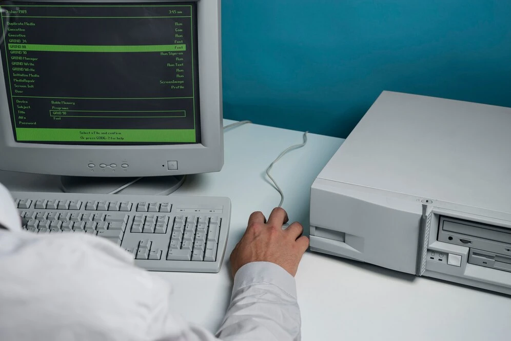 How to avoid wrist pain while using keyboard and mouse?