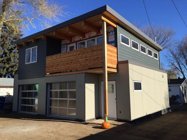 Discover the Benefits of Laneway Suites with Laneway Pros