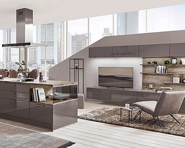 How Designer Kitchens Enhance Property Value