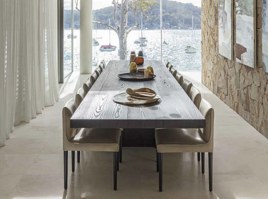 Why Australian Furniture Makers Are Worth Your Investment