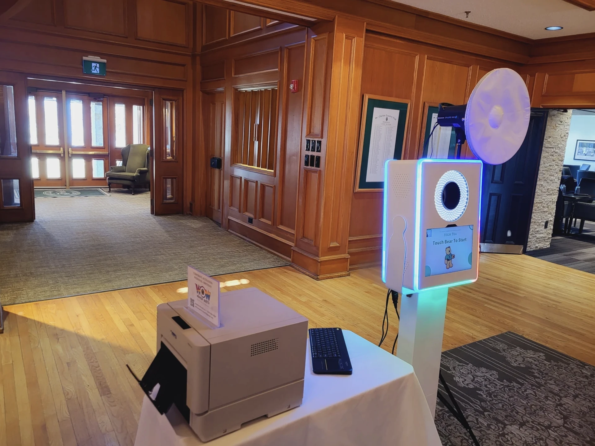 Capture Memories in Style: The Ultimate Guide to Photo Booth Rentals in Kitchener