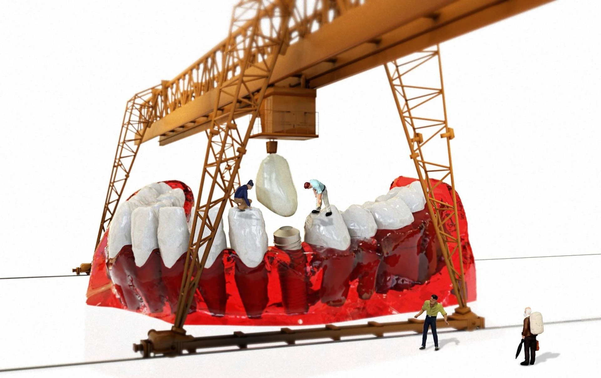 Achieve a Healthy and Beautiful Smile with Expert Dental Services