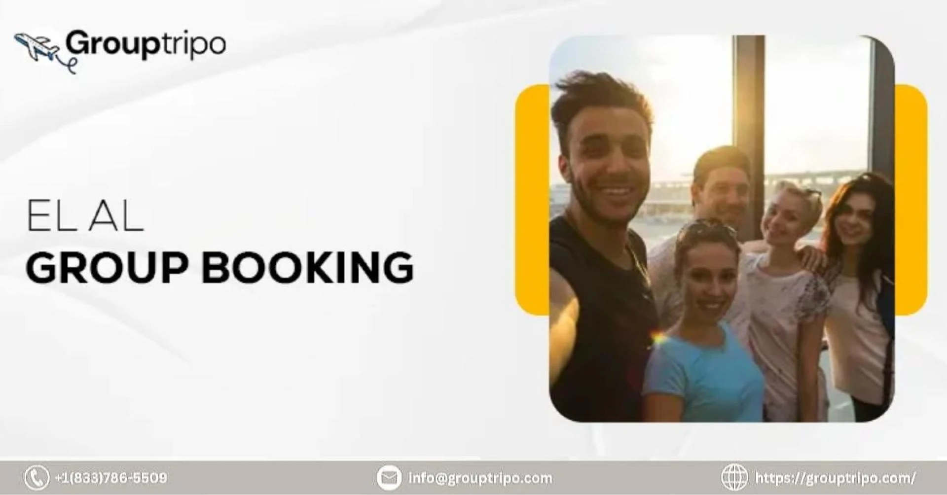 Easy Booking with EL AL: Your Gateway to Stress-Free Travel