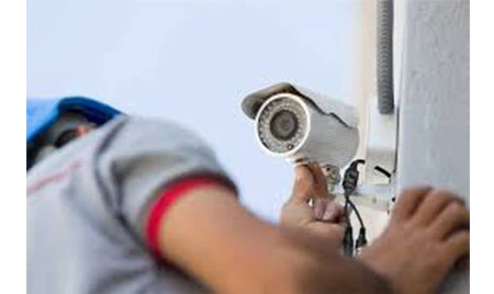 Top-Quality CCTV Camera Supplier in Gurgaon – Ideal Security Solution