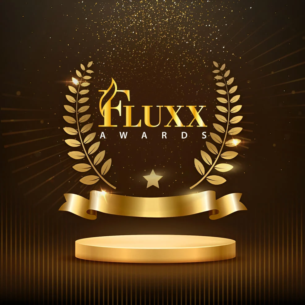 The Branding X-Factor: What Judges Look for in Award-Winning Companies | Fluxx Events 