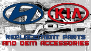 Parts Gallary – Your Trusted Partner for Korean Spare Parts Suppliers in Dubai