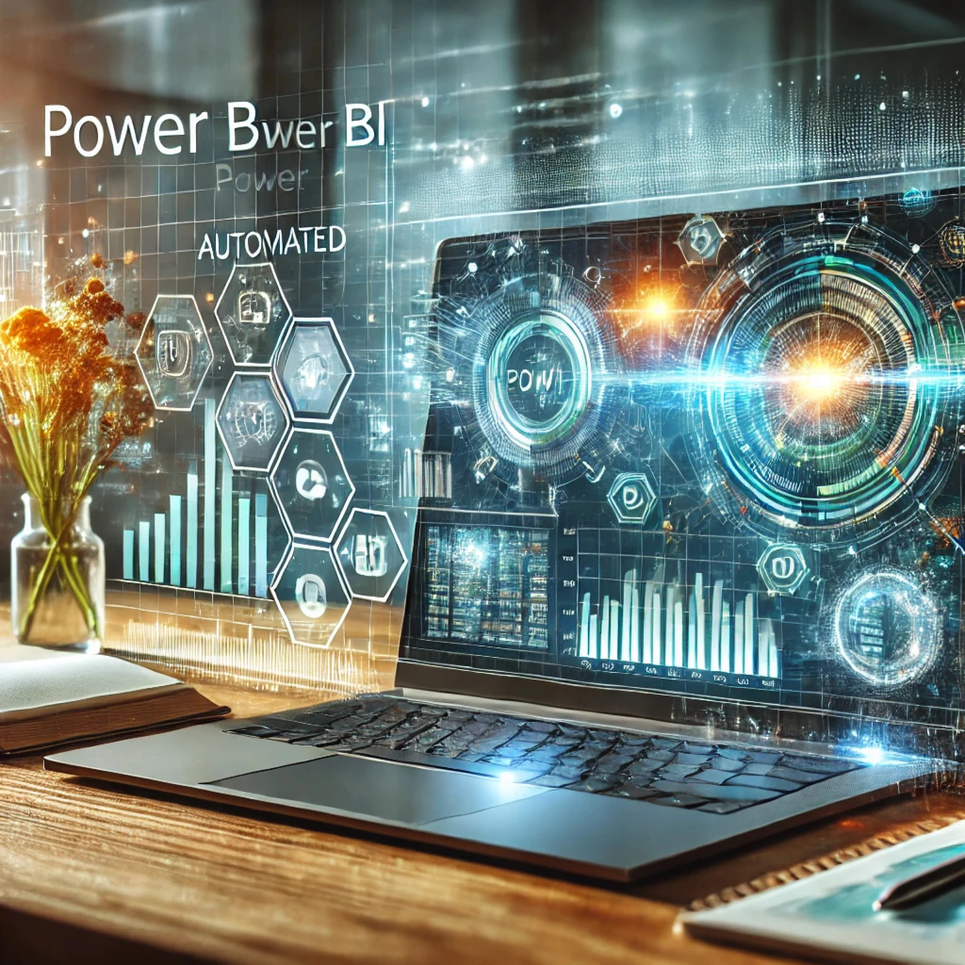 How Power BI is Revolutionizing Data Insights Automation
