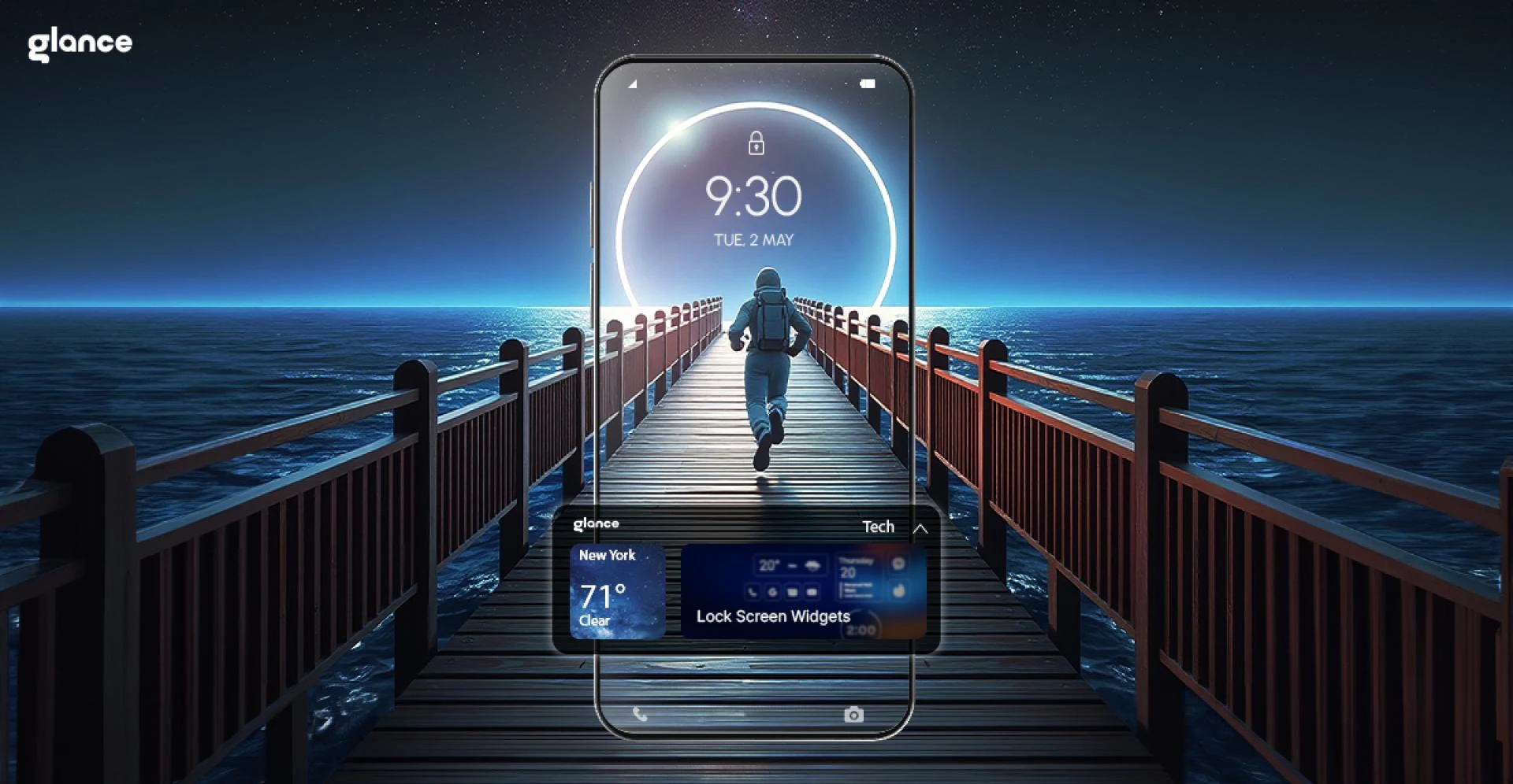 The Ultimate Guide to Best Lock Screen Widgets for Android in 2025