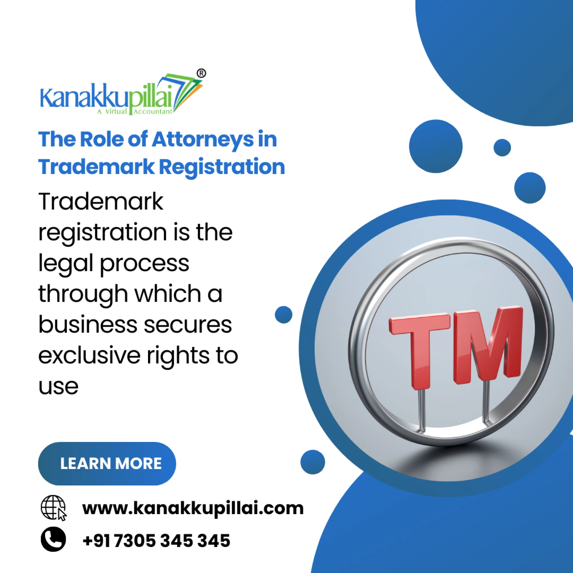 The Role of Attorneys in Trademark Registration