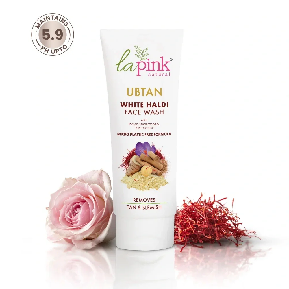 Best Tan Removal Face Wash in India for All Skin Types