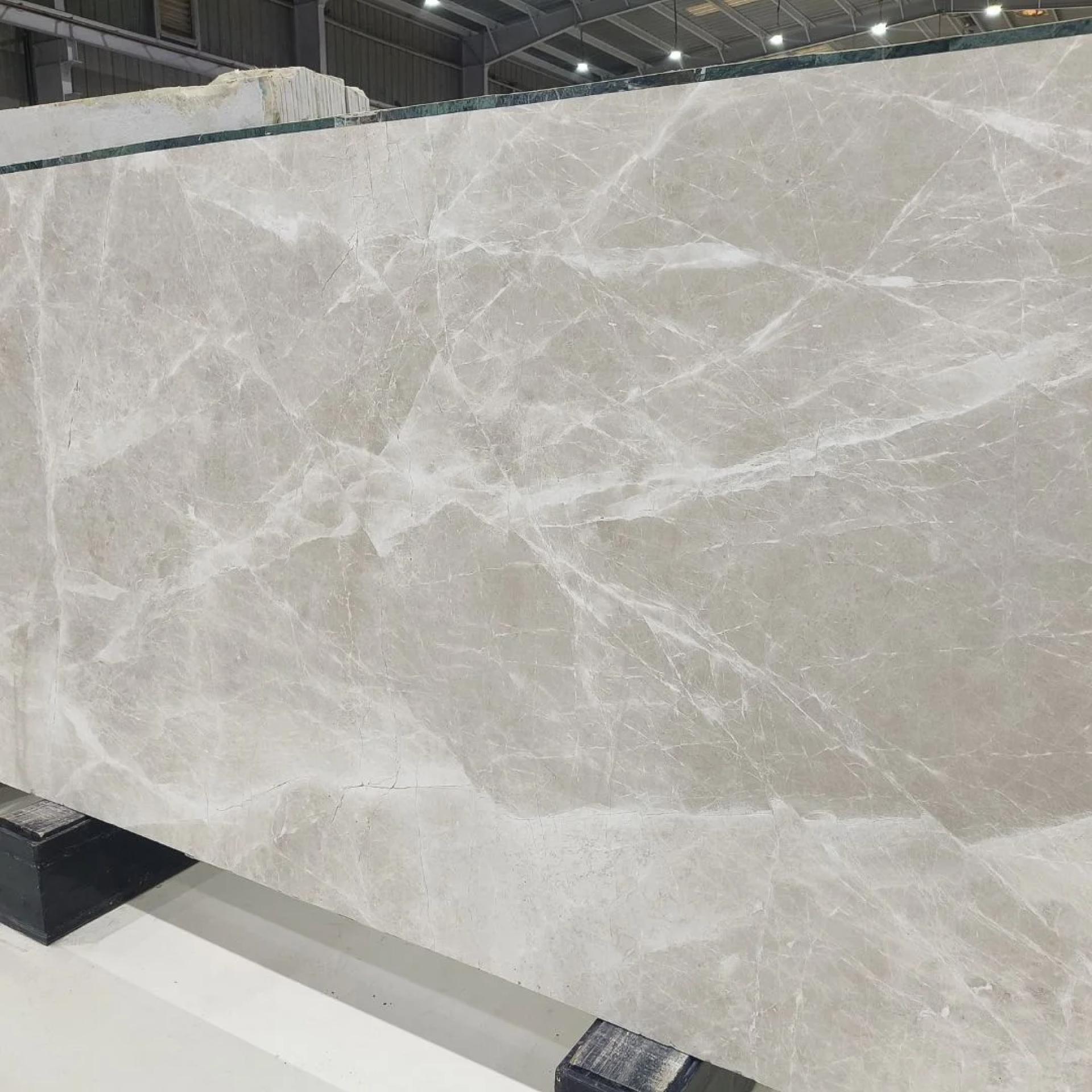 Why Italian Marble is the Ultimate Symbol of Luxury in Interior Design