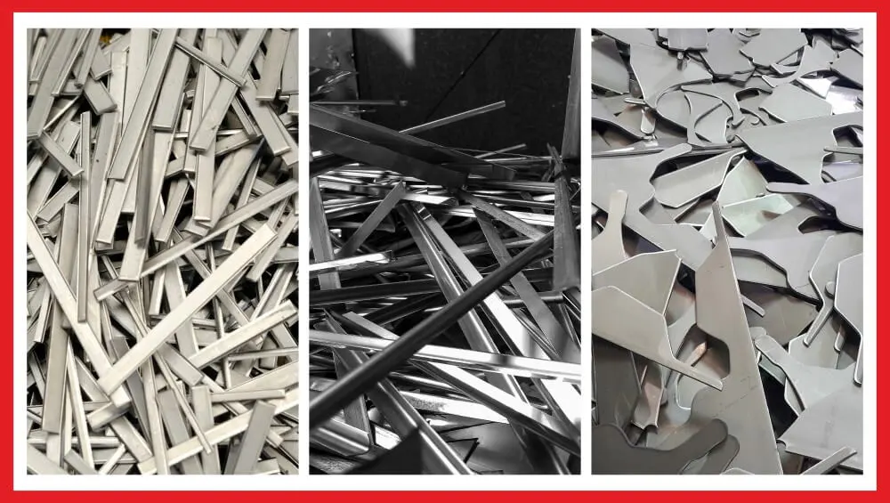 How to Choose a Scrap Metal Merchant for the Best Price?