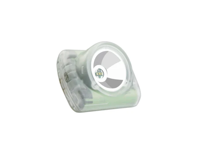 The Advantages of the Wisdom 4A Cap Lamp Over Traditional Mining Lights