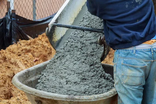 How to Get the Best Deals on Ready Mix Concrete Prices